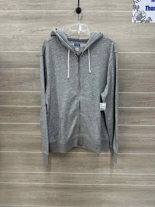 J Crew Size XL Men Mens Sweatshirt