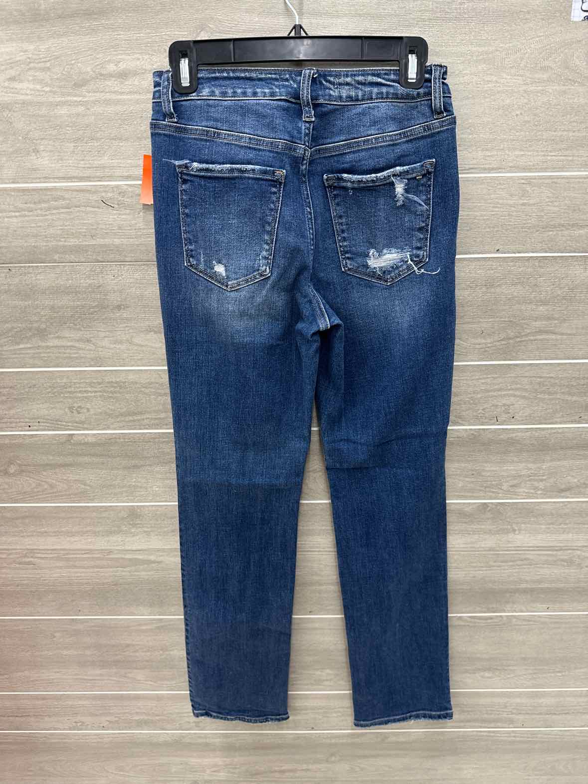 mica Size 4 Blue Womens Jeans