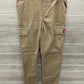 Levis Boys Size 18 Pants