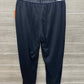 Under Armour Size M Black Womens Pants
