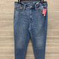Old Navy Size 8 Blue Womens Jeans