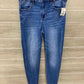 American Eagle Blue Womens Size 10 Long Jeans