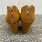 Brown Womens Size 10 Sandals