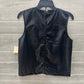 Vigoss Black Womens Size Small Tank Top
