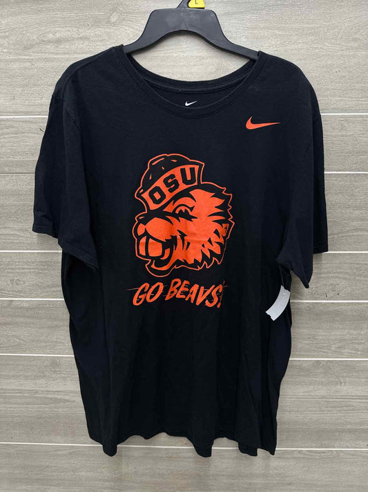 Nike Size XL Men Mens T-shirt