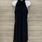 Ralph Lauren Black Womens Size 8 Dress