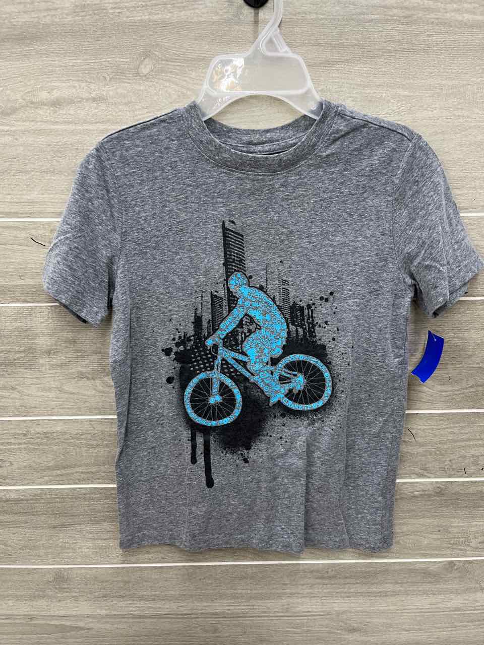 Cat & Jack Boys Size 8/10 Shirt