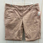 LOFT Pink Womens Size 8 Shorts