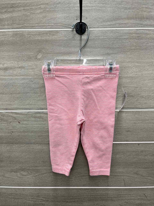 Carters Infant 6 Months Pants