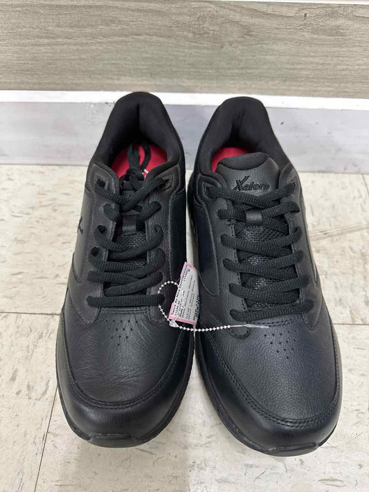 Xelero US Shoe Size 11W Black Womens Shoes/Footwear