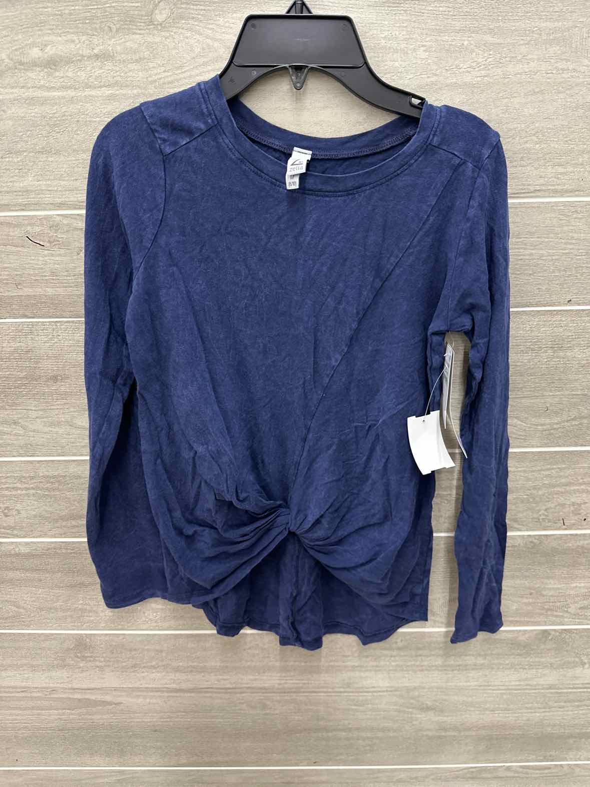 Zella Girls Size 8/10 Shirt