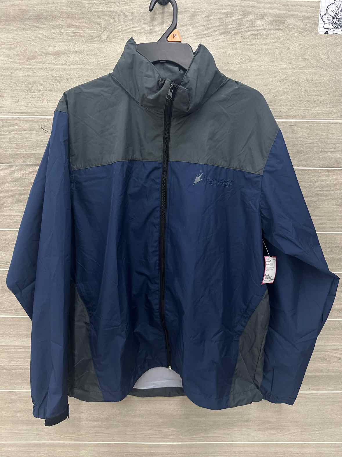 Size M Men Mens Jacket