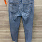 American Eagle Blue Womens Women Size 4 Jeans