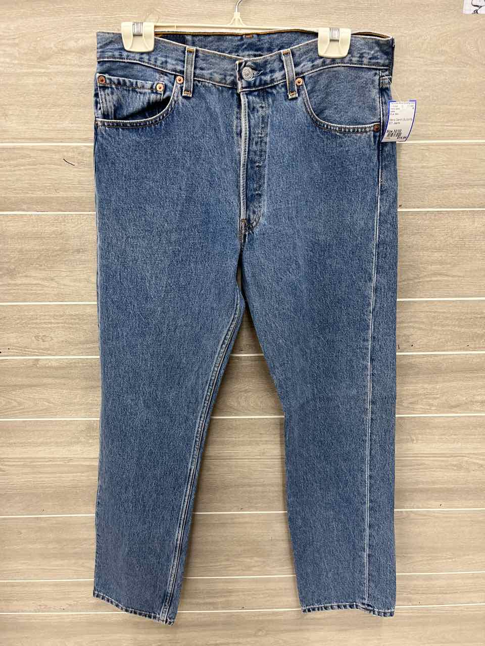Levis Size 32/32 Men Mens Jeans