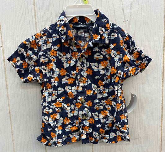 Cherokee Infant 24 Months Shirt