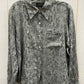 Gray Womens Size M Shirt