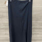 AERIE Size M Black Womens Skirt