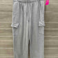 Size XL Gray Womens Pants