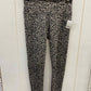 Gray Womens Size Small Leggings