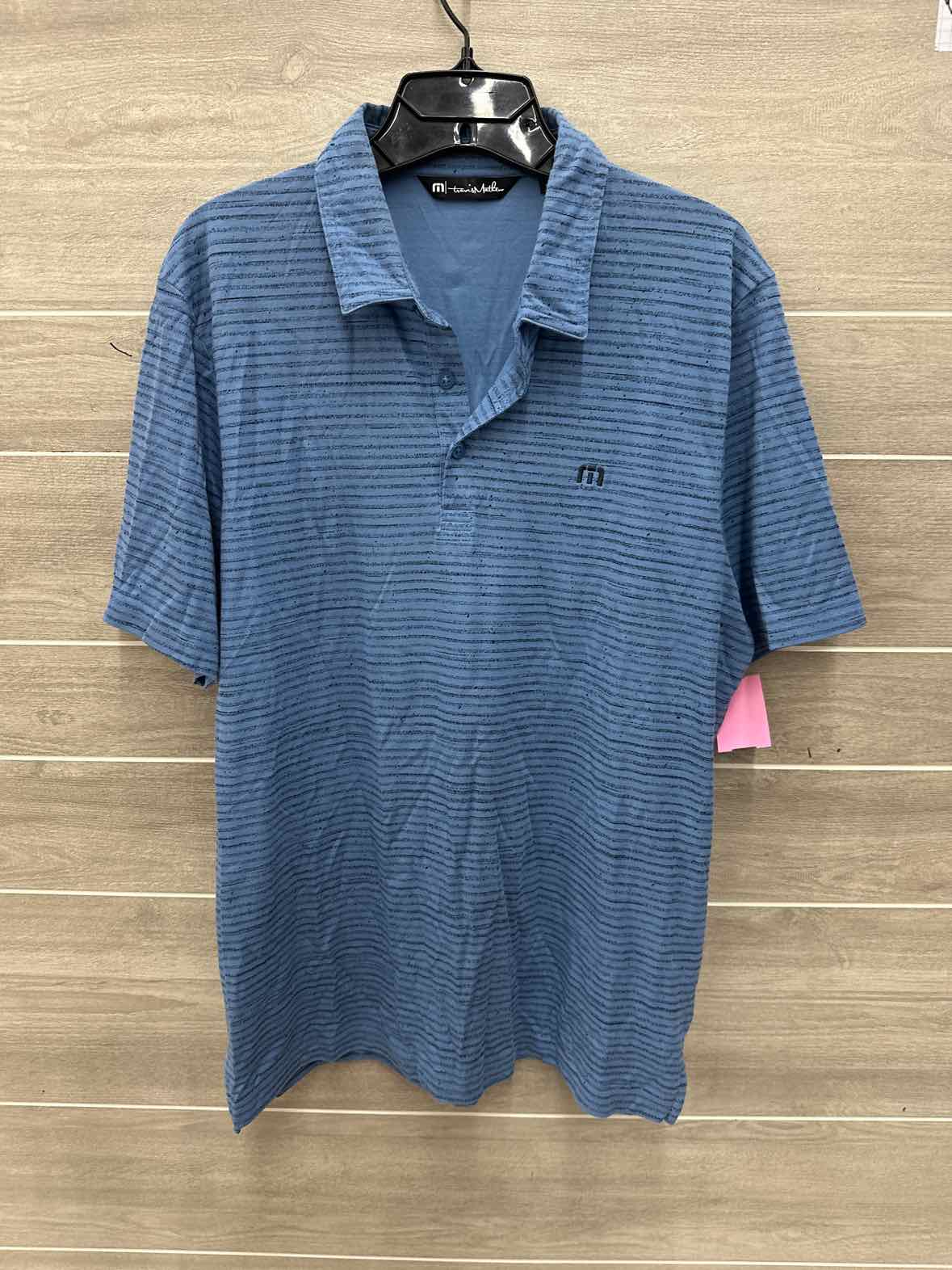 Travis Mathew Size L Men Mens Shirt