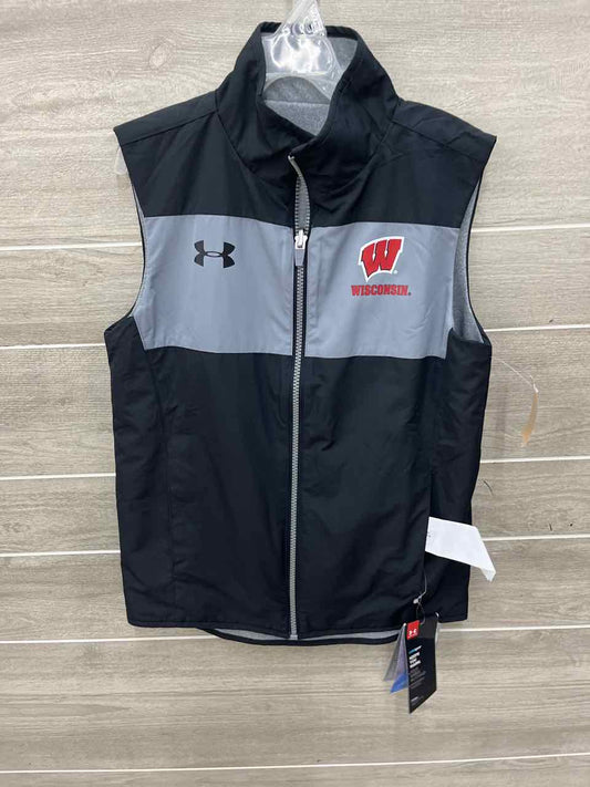 Under Armour Boys Size 10/12 Vest