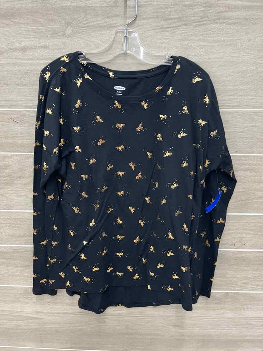 Old Navy Girls Size 14 Shirt