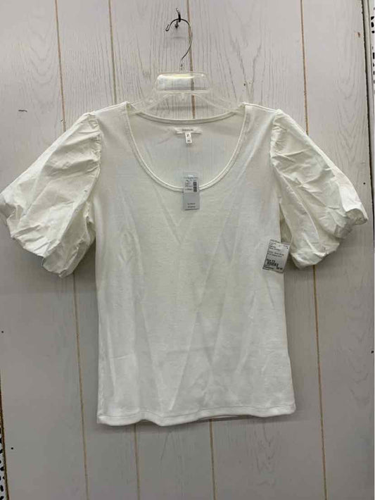 Maurices White Womens Size XS Shirt