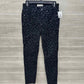 Madewell Size 2 Black Womens Pants