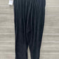 Oak + Fort Black Womens Women Size 6/8 Pants