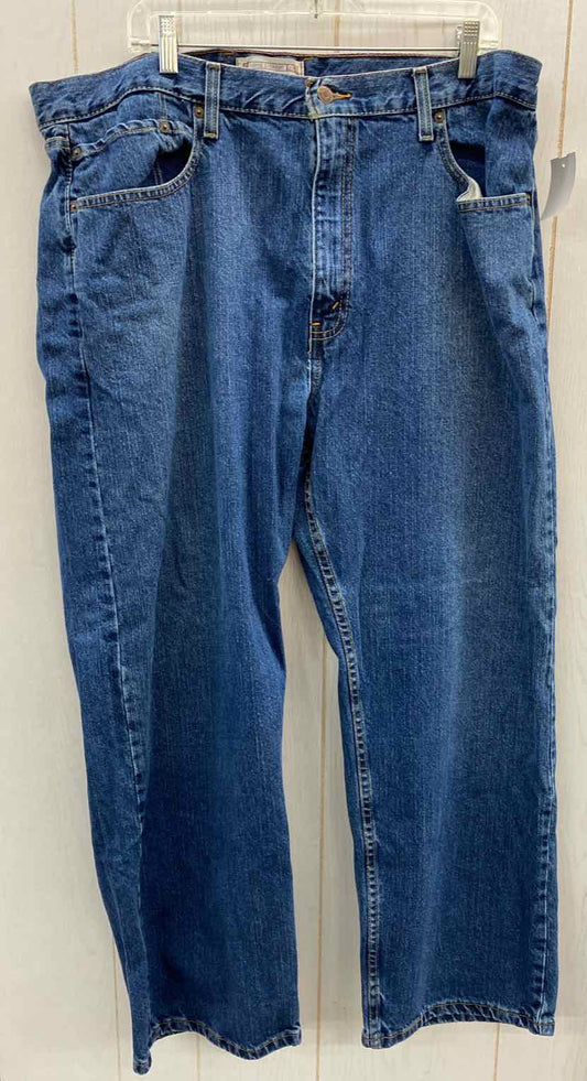 Levis Size 40/30 Mens Jeans