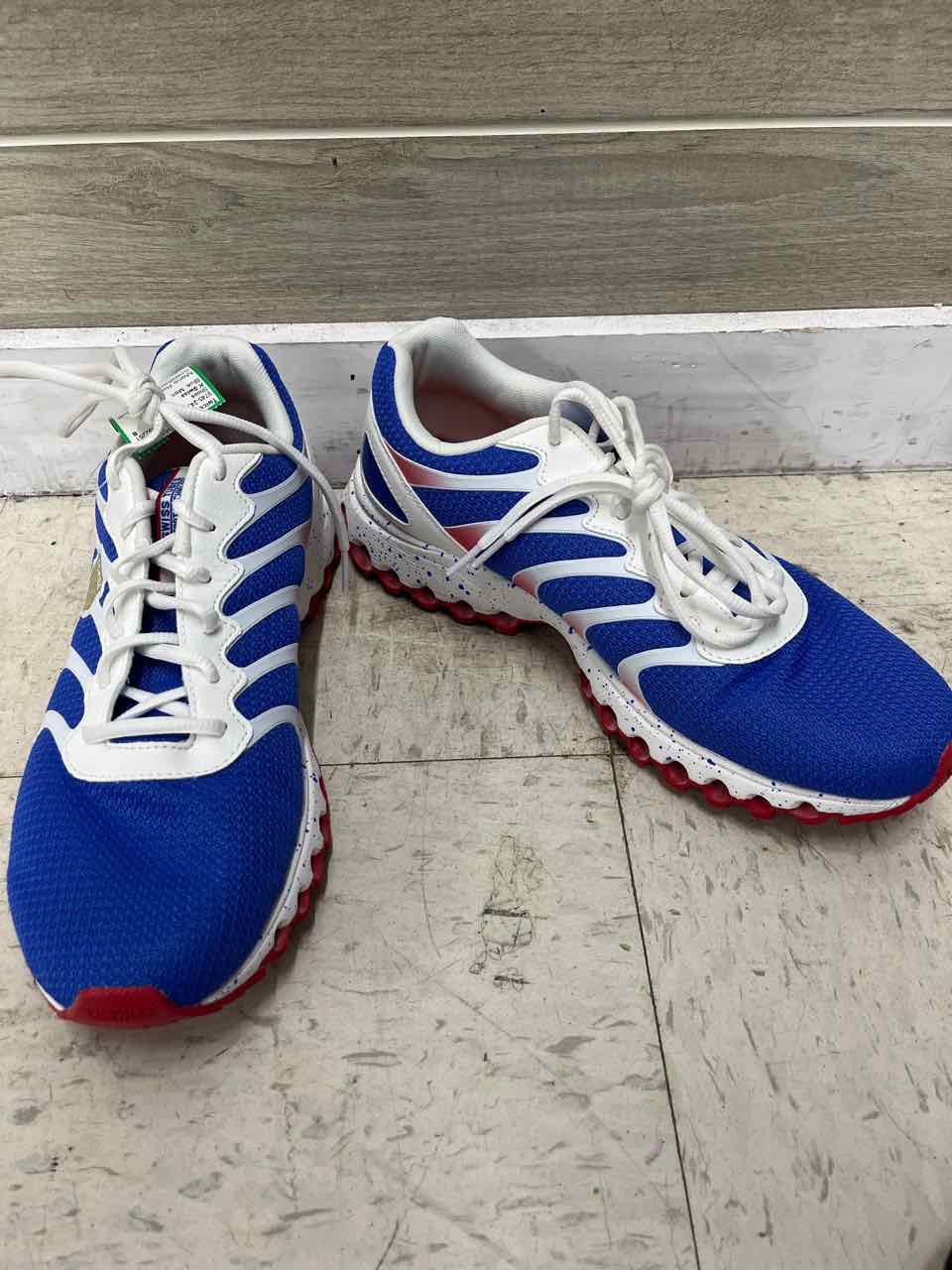 K Swiss US Shoe Size 10.5 Men Shoes