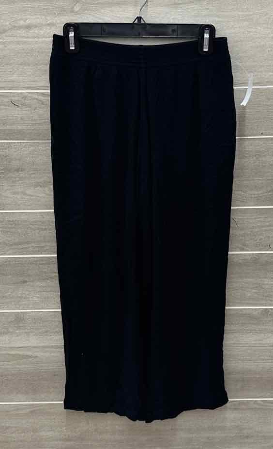 Babaton Black Womens Women Size Small Pants