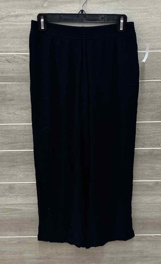 Babaton Black Womens Women Size Small Pants