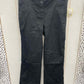 NY & Co Black Womens Size 10 Tall Pants