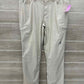 Eddie Bauer Khaki Womens Size 4 Pants