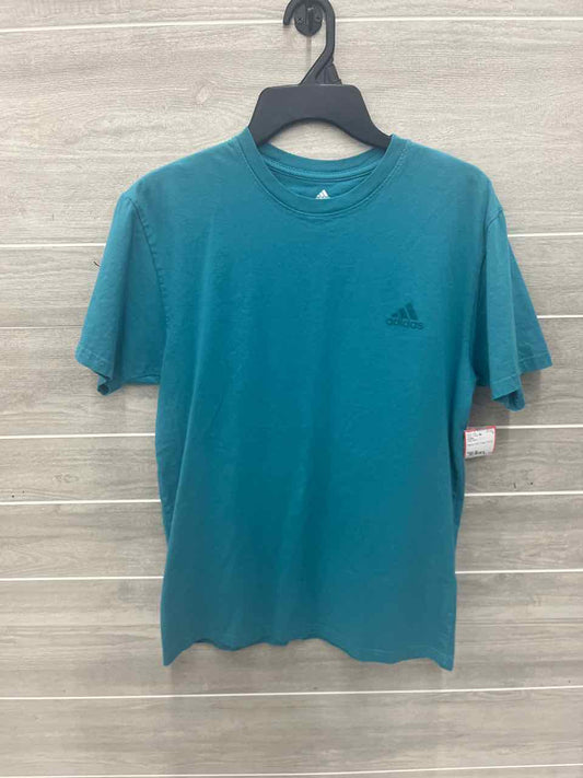 Adidas Size M Men Mens T-shirt