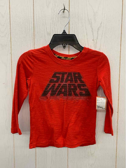 Star Wars Boys Size 4 Shirt