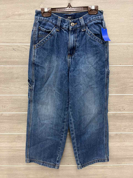 Bailey's Point Boys Size 8 Jeans
