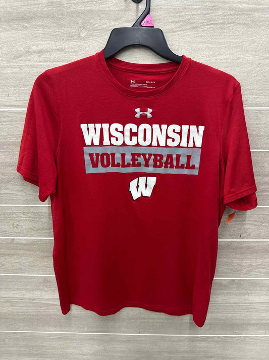 Under Armour Size M Men Mens Shirt