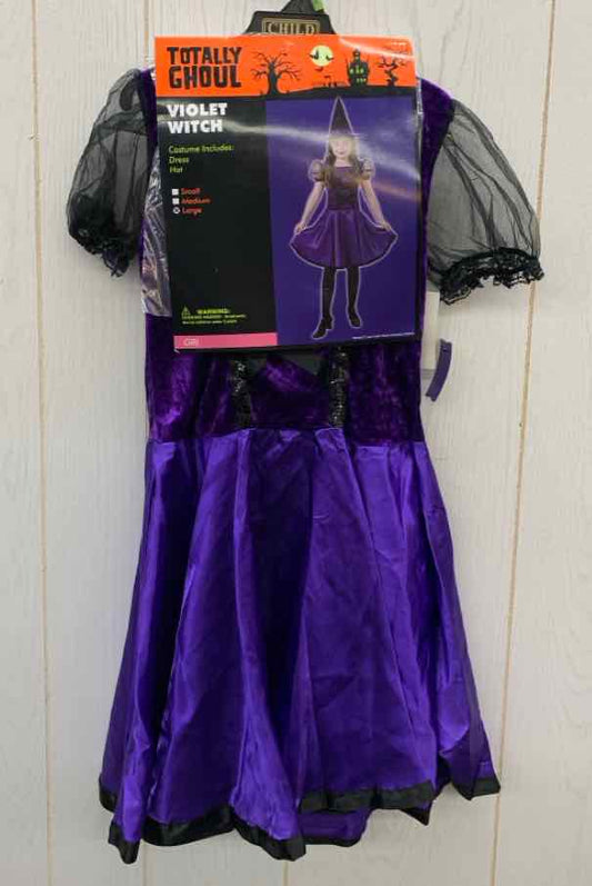 Girls Size 10/12 Costume