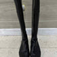 Nine West US Shoe Size 7 Black Womens Boots