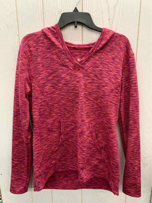 Tangerine Pink Womens Size L Shirt