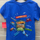 Boys Size 4T Shirt