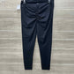 Zyia Black Womens Women Size XL Leggings