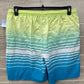 Size 36-38 Men Mens Swim Trunks