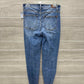 Judy Blue Blue Womens Women Size 3/4 Jeans