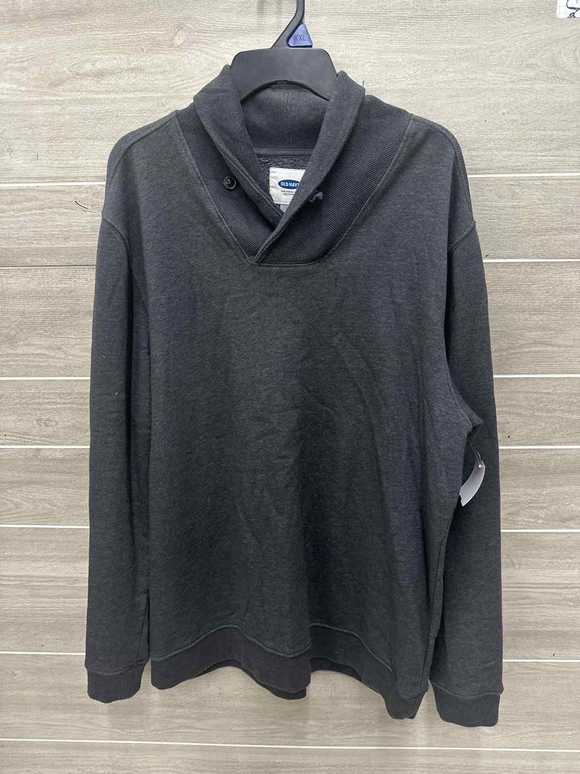 Old Navy Size XL Men Mens Sweatshirt