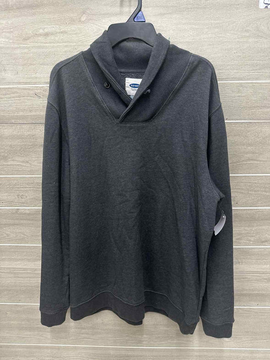 Old Navy Size XL Men Mens Sweatshirt