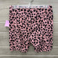 No Boundaries Pink Junior Size L Shorts
