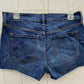 Old Navy Blue Womens Size 6 Shorts